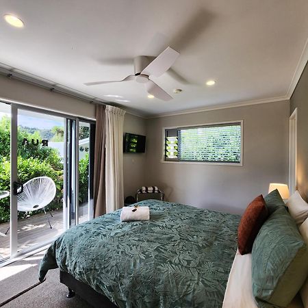 Hotel Hahei Getaway Rua Extérieur photo