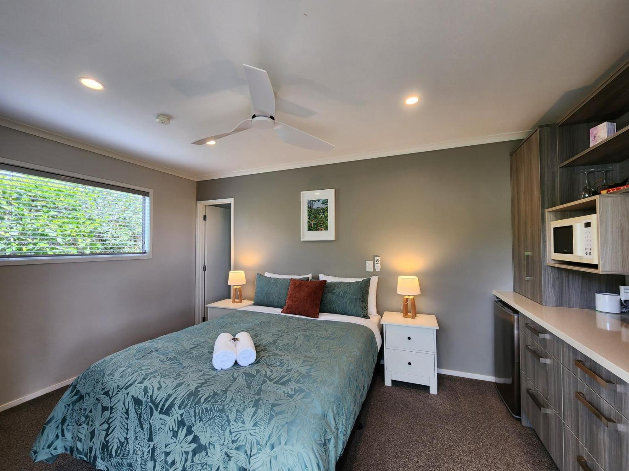 Hotel Hahei Getaway Rua Extérieur photo
